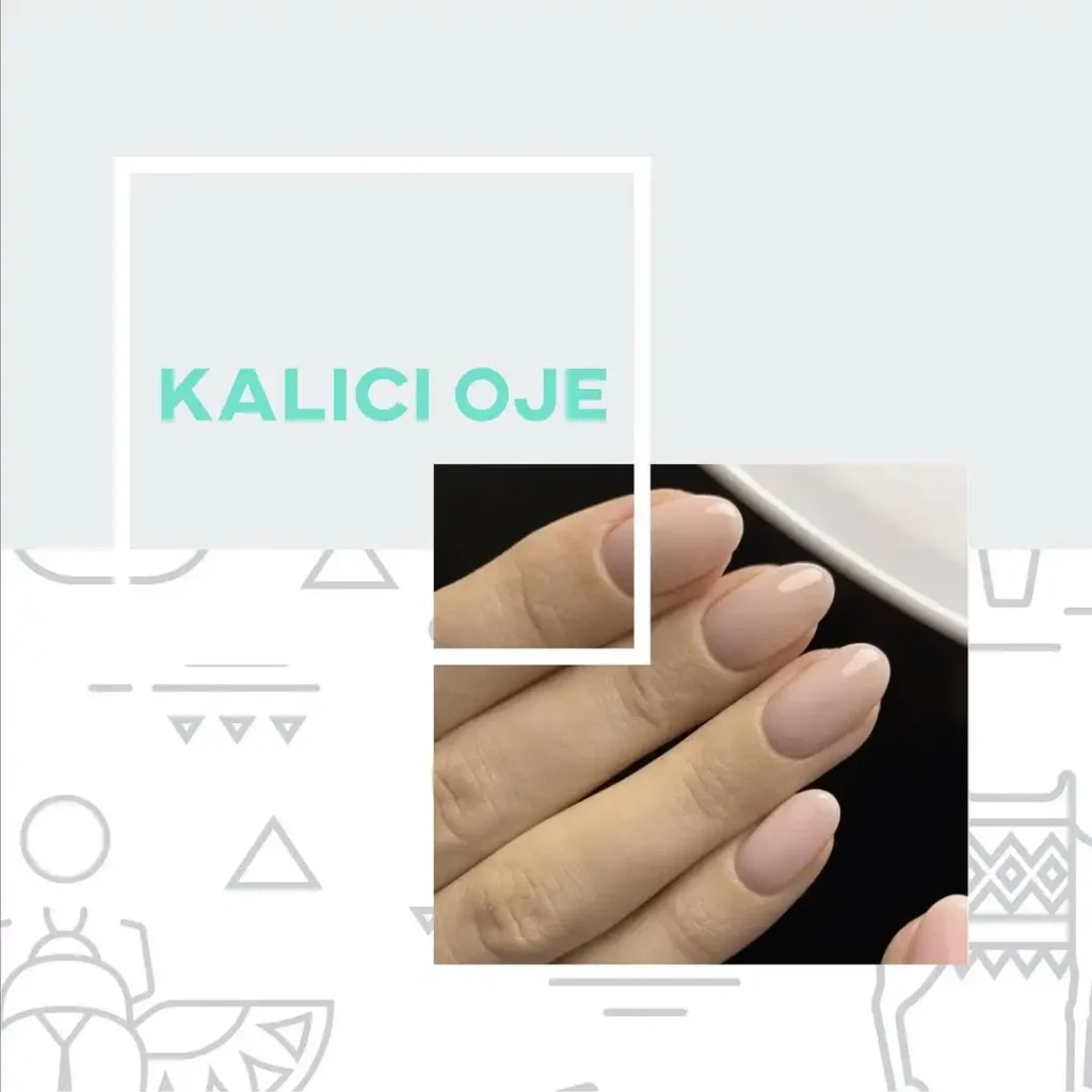 Kalıcı Oje Avantajları