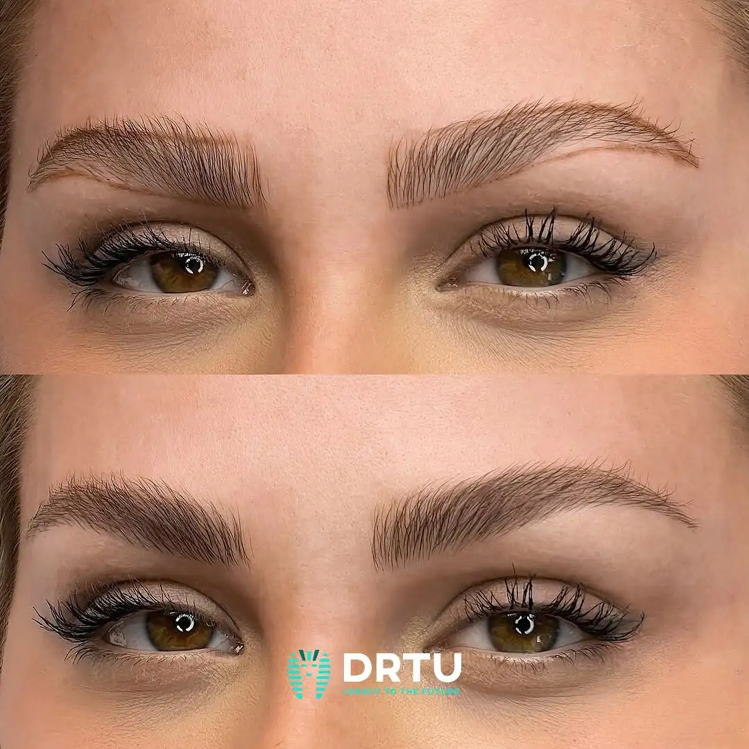 Microblading Ne Kadar Kalıcı